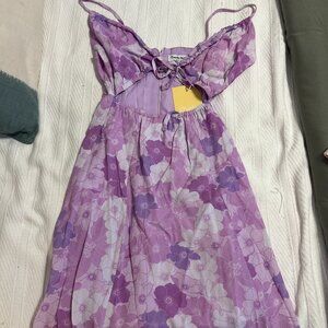 Charlie Holiday Dress | Size 2